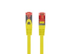 shumee Patchcord Lanberg S/FTP kat. 6 3m LSZH CU fluke passed rumen