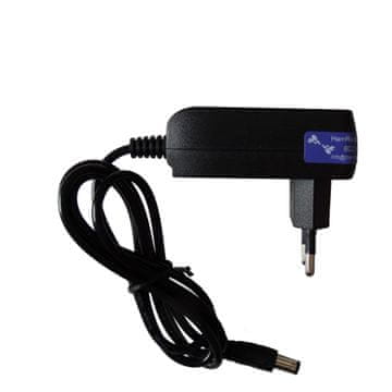 shumee 12,5 V AC adapter za Baofeng DM-1801 / MD-UV380 / MD-380 / MD-280 / MD-750