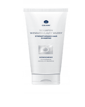 shumee Colway šampon za krepitev las 200 ml