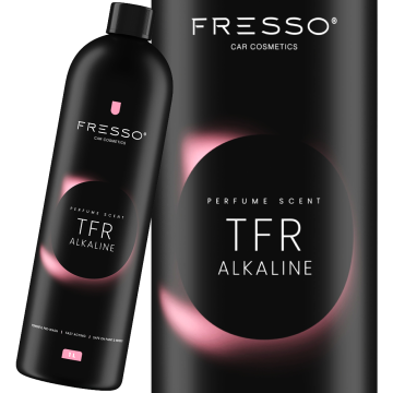 shumee Alkalna baterija Fresso TFR 1L
