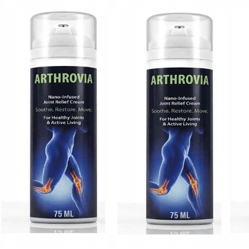 shumee 2x mazilo za artroviole - 75 ml