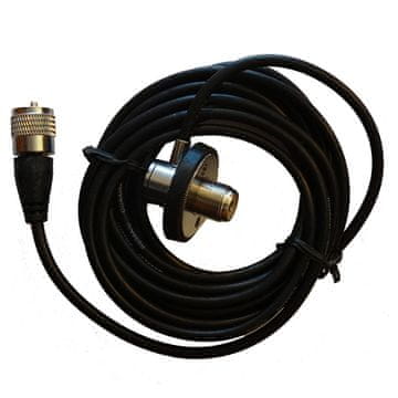 shumee Bostonski antenski kabel