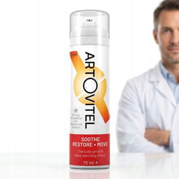 shumee Artovitel - 75 ml