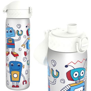 shumee ION8 I8RF500PIROBOT Robotski steklenički