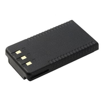 shumee Baterija SBR-25Li za Yaesu 1950mAh FT-65E, FT-25E, FTA-250L