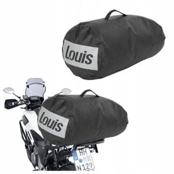 shumee Vodoodporna torba za motor 30 litrov za speedbag motor