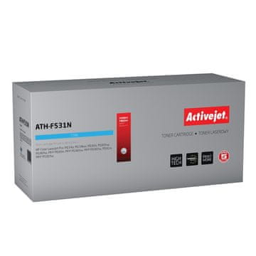 Toner Activejet za HP CF531A nov ATH-F531N