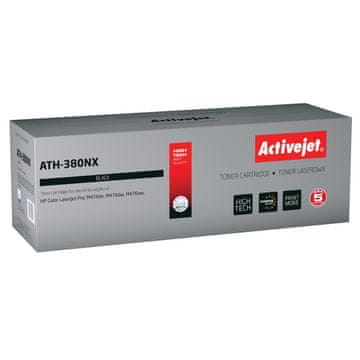 Toner ActiveJet za HP CF380X nov ATH-380NX