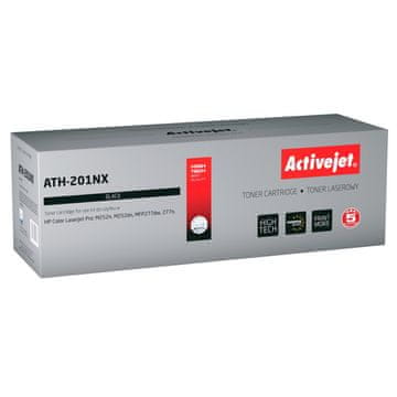 ActiveJet Toner za HP CF400X nov ATH-201NX