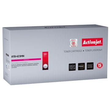 Toner Activejet za Brother TN-423M, nov ATB-423MN