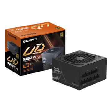 Gigabyte UD1000GM PG5 V.2 1000W 80 Gold napajalnik