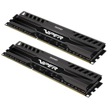 Patriot Patriot DDR3 16GB 2x8GB viperx 1866MHz CL10 xmp