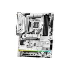 ASRock Matična plošča Z890 Steel Legend WiFi