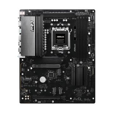 ASRock Matična plošča B850 Pro-A