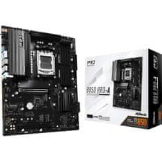 ASRock Matična plošča B850 Pro-A