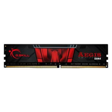 G.Skill Aegis DDR4 16GB 3200MHZ CL16