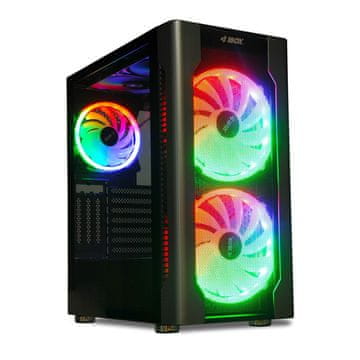 Igralno ohišje I-BOX CHIRON ZH68