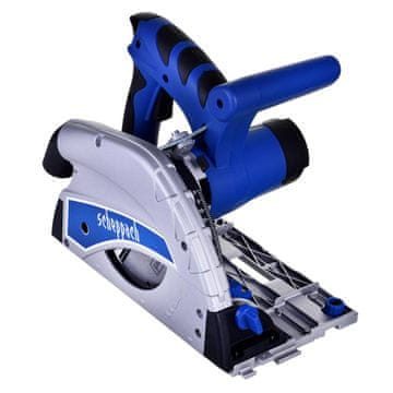 Scheppach PL55 potopna žaga fi 160