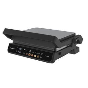 Taurus Asteria digitalni 2-v-1 električni žar