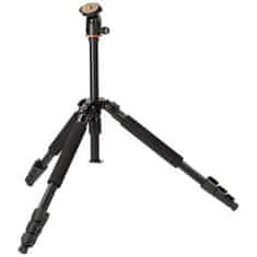 Hama Stativ Traveller 117 s kroglo