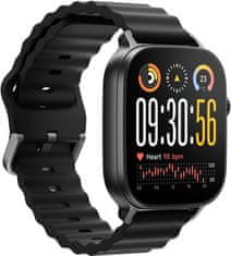 realme Pametna ura Watch 5 črne barve