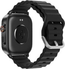 realme Pametna ura Watch 5 črne barve