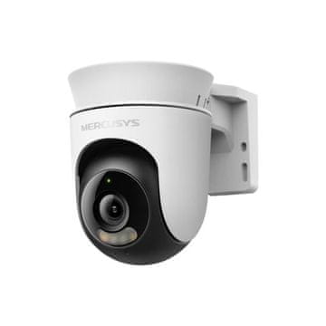 Mercusys MC510 bela IP kamera