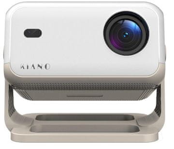 Kiano Projektor Chill White