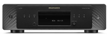 Marantz Predvajalnik CD 60 črne barve