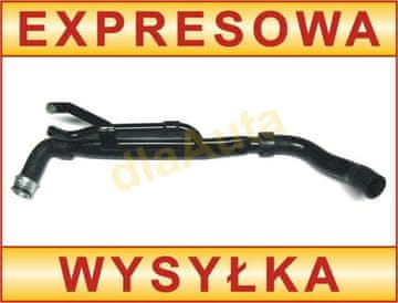 MODECAR Vodna cev hladilnika Peugeot 406 2.1 TD