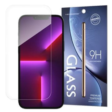 HURTEL Kaljeno steklo 9H za iPhone 14 Pro Max Tempered Glass