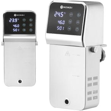 Hendi Potopni cirkulator za sous vide 80, 2300 W, 80 l