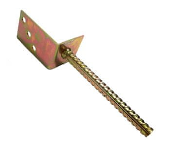 Osnova stebra tip L palica - lbs pslp