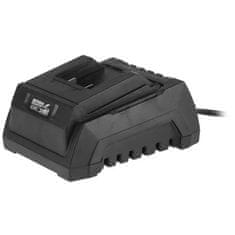 Dedra Akumulatorski trimer 30 cm 1*2,0 Ah sas+vse - DED7016