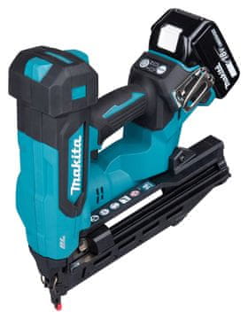 Makita Akumulatorski žebljalnik 18V 32-64MM 0*AH - M DBN610ZJ