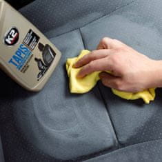 Profast K2 Tapis čistilo za oblazinjeno pohištvo v spreju 750 ml