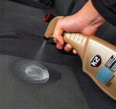 Profast K2 Tapis čistilo za oblazinjeno pohištvo v spreju 750 ml