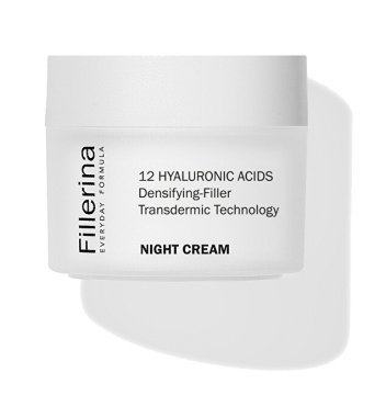 Formula za vsak dan (nočna krema) 50 ml