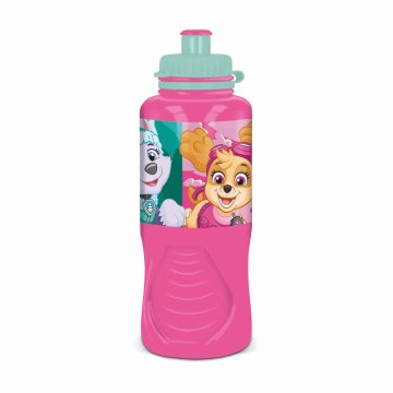PLASTIČNA STEKLENIČKA PAW PATROL 430 ML