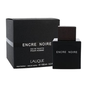 Lalique Encre Noire toaletna voda za moške