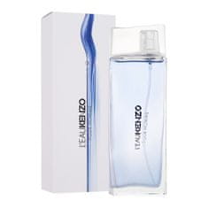 Kenzo L´Eau Kenzo Pour Homme toaletna voda 100 ml za moške