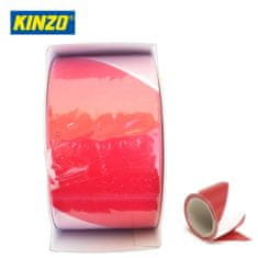Kinzo Označevalni varnostni trak 48mm x 25m