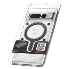 INNA MAGNETNI OBROČ SPIGEN ONETAP S TEHNOLOGIJO ZA OHROŽJE MAGSAFE CARBON