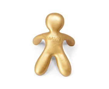 Mr&Mrs Fragrance MR&MRS Cesare Gold Noble Oud