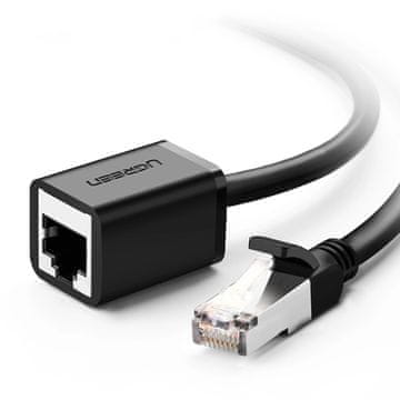 Ugreen UTP podaljšek RJ45 moški-ženski povezovalni kabel 3m