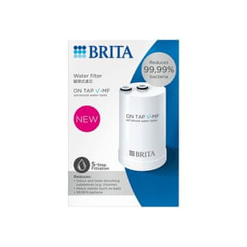 Brita PACK 1 ON TAP V-MF filtracijski sistem