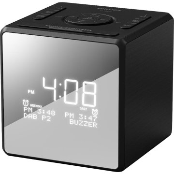 Philips TAR4600 Radijska budilka