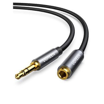 Ugreen 3,5mm Aux podaljšek, 1m (10592)