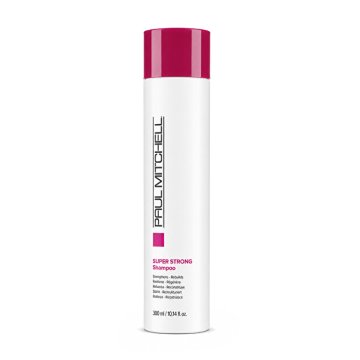 Paul Mitchell Krepilni šampon za vse vrste las Strength (Super Strong Daily Shampoo) 300 ml