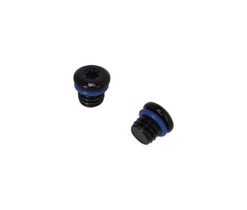 XLC izpustni vijak za zavore Tektro BR-X128 8 mm